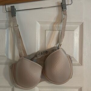 ThirdLove 24/7 Classic T-Shirt Bra- 34D1/2